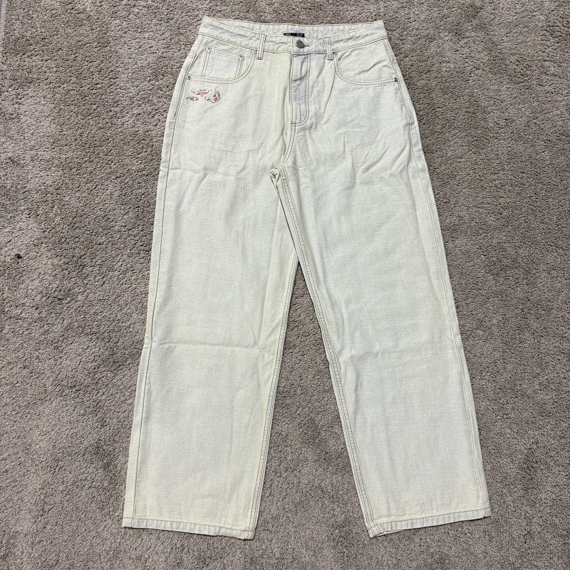 [ ⮕ ] kOI Fish Denim 9