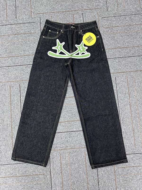 Pro*ect Denim Jeans 10