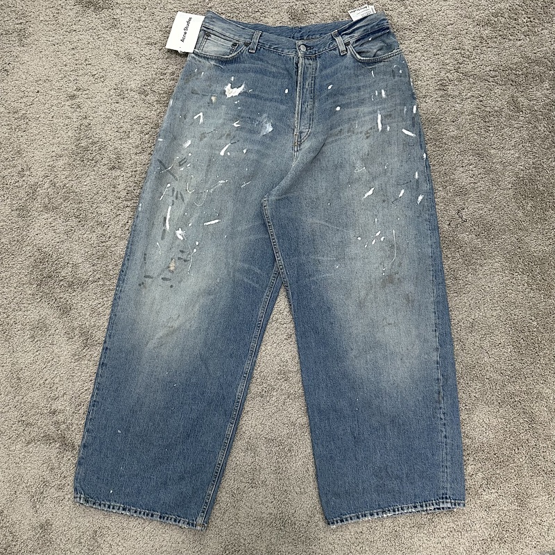 [ ⮕ ] Ac*e 2023F Size 6