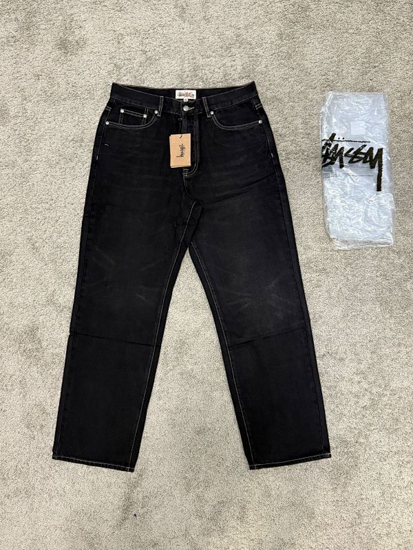 Stu Denim Tnt Dstrss 10