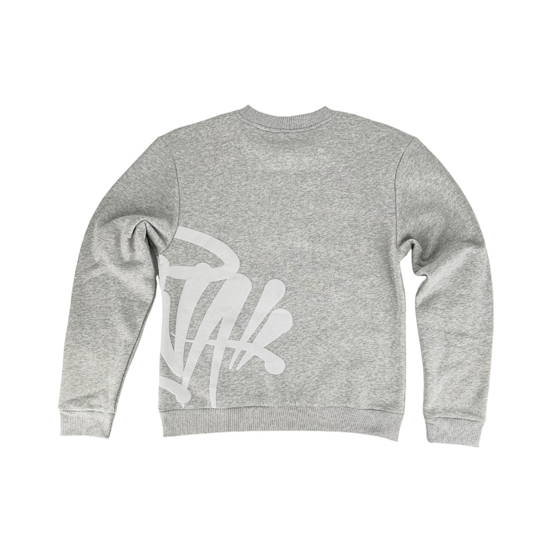Synaworld Og Crewneck 3