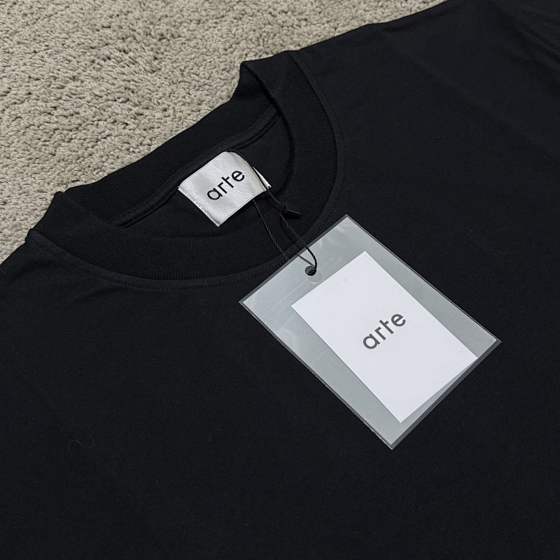 Ate Printed T-shirt Good Energy 5