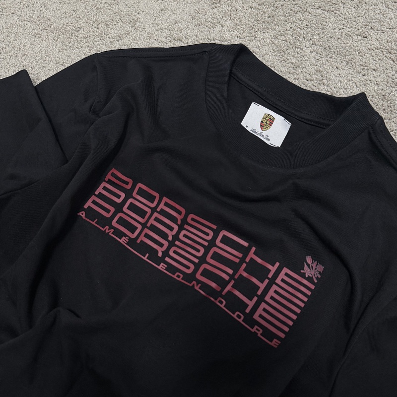 Discount Porsche Tee 3