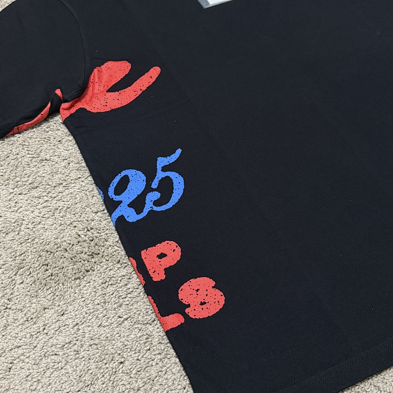 Ate Printed T-shirt Good Energy 4