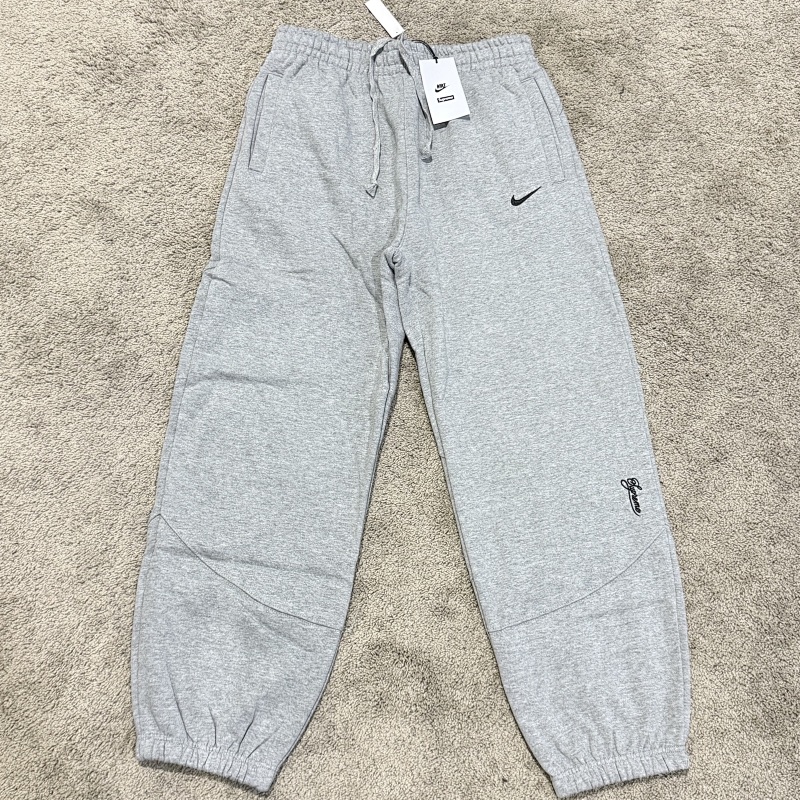 Supreme Nk Collab Sweater/pant 2