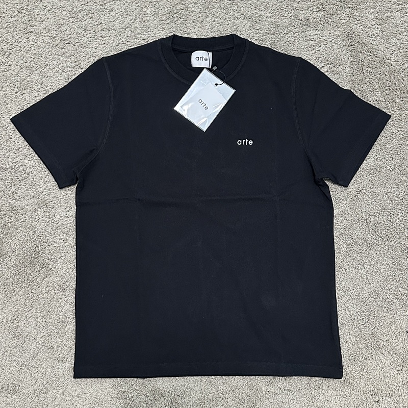Ate Rose Tee 9