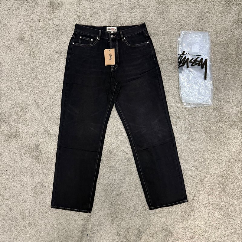 Stu Denim Tnt Dstrss 5