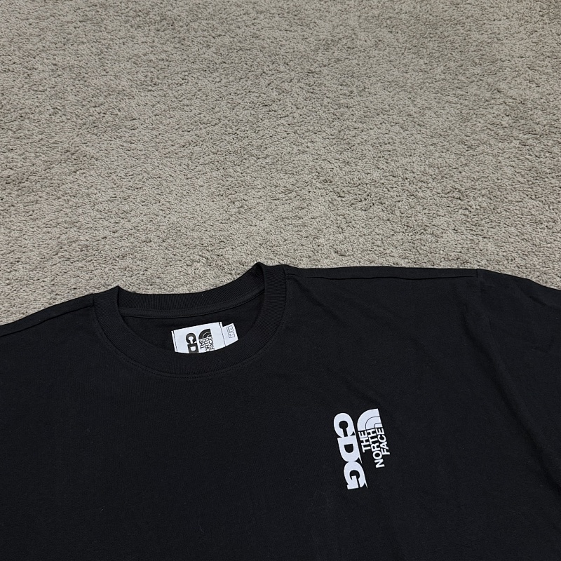 Comme des Garcons Nf Tee 9