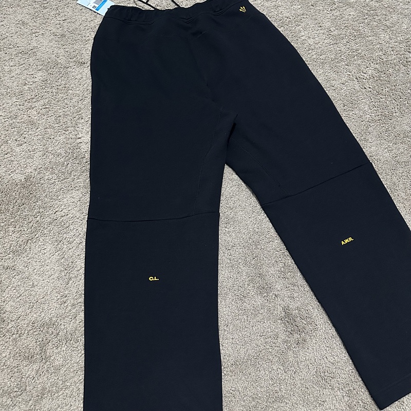 [best Quailty] Nk Nocta Tech Black /Blue 2