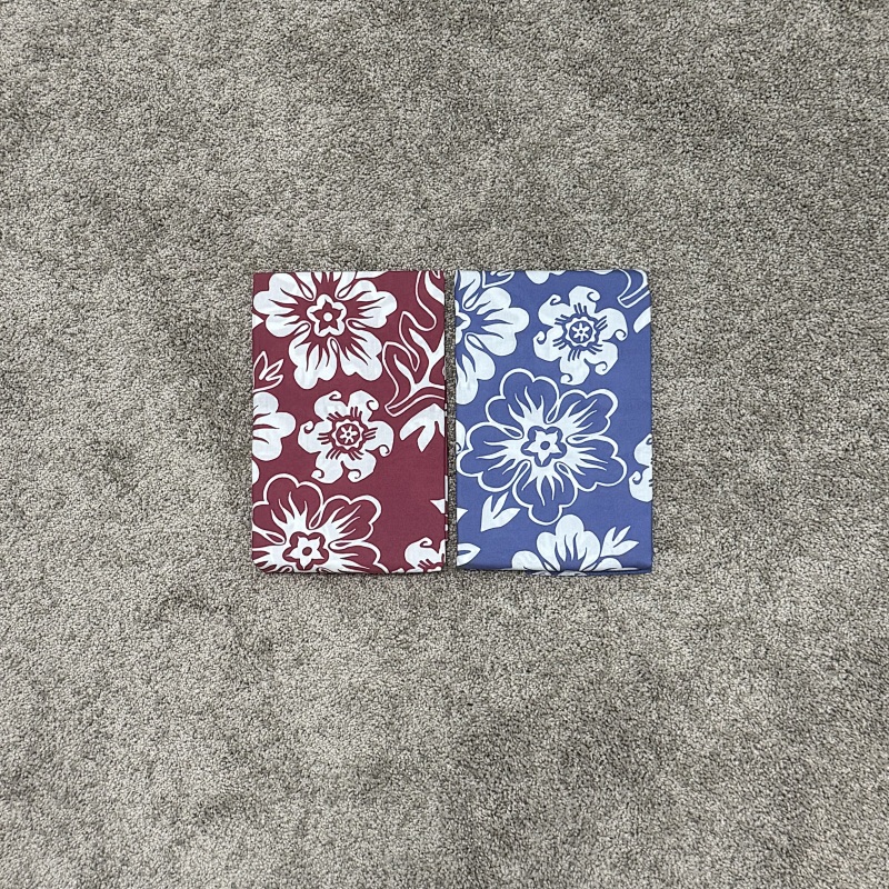 Stu T*kla Pillow Sham 4