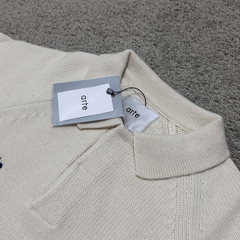Ate Knit Cream 3