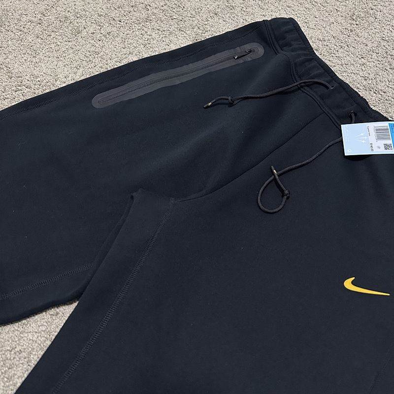 [best Quailty] Nk Nocta Tech Black /Blue