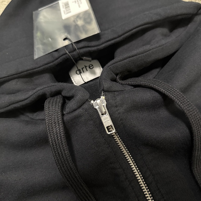 [ ⮕ ] Ate Heart Zip Men S Zip 6