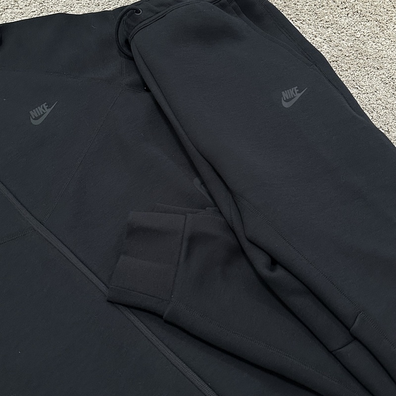 [Have-stock] Season N*k Black Tech 7