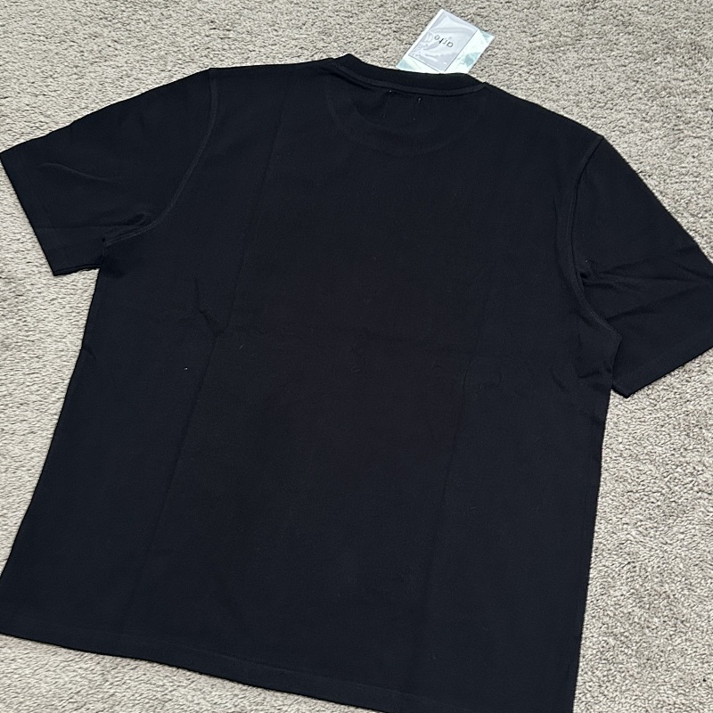 A*te Heart Emb Tee 4