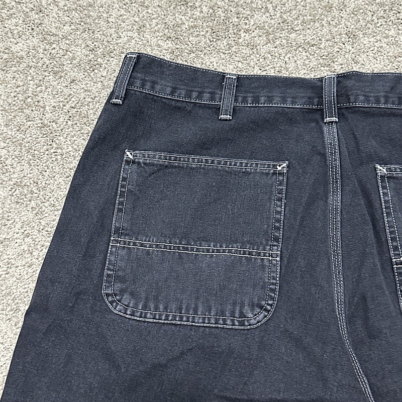 [ ⮕ ] Carha*rt Simple Shorts Produce By Ourself, Not Like Others Reseller 11