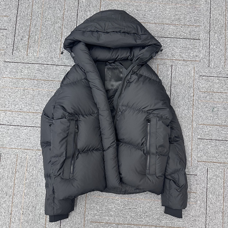 Syna World Puffer Jacket 7