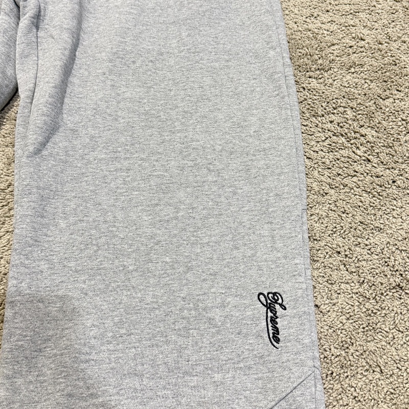 Supreme Nk Collab Sweater/pant 4
