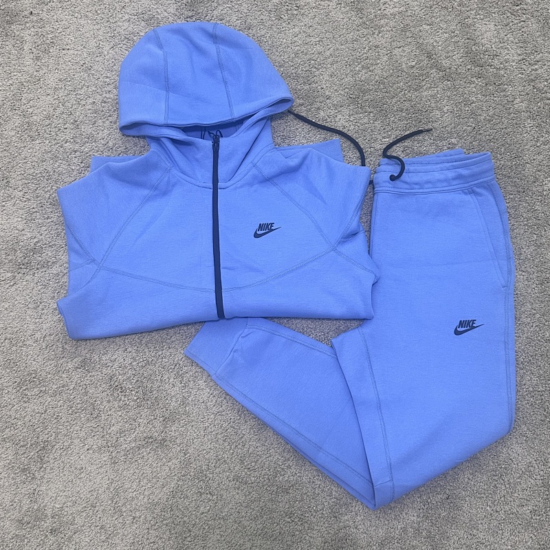 Season N*k Polar Blue Tech 4