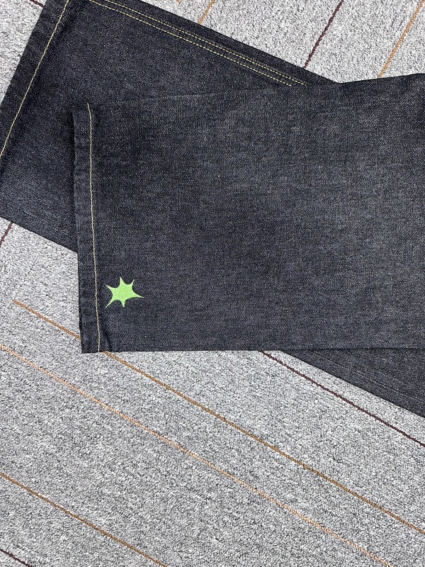 Pro*ect Denim Jeans 12