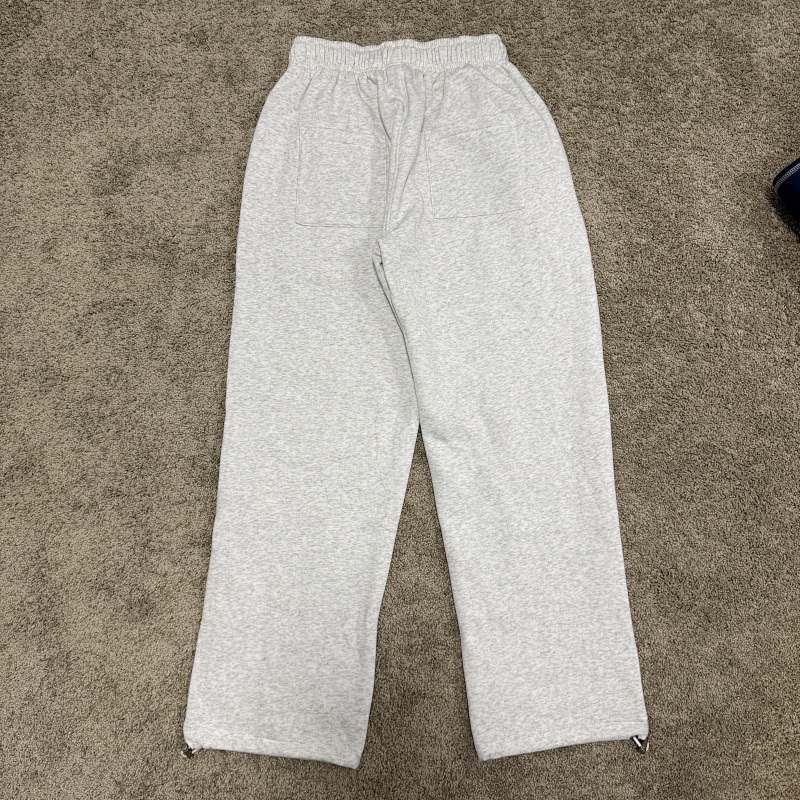 Pepe Studio Red Studio Jogger Pant 6