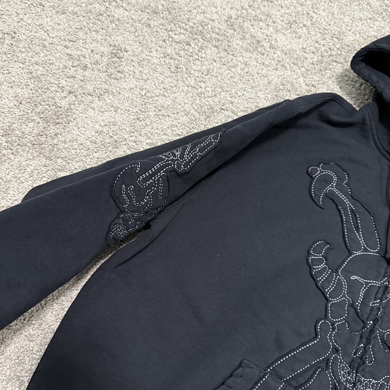 [Have Stock]Sup Yohji Yamamoto Sweatshirt