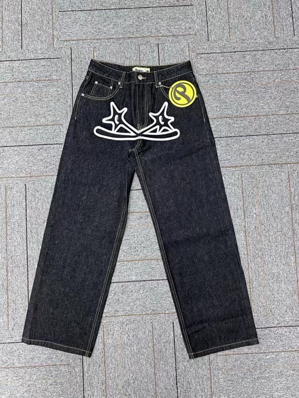 Pro*ect Denim Jeans 7
