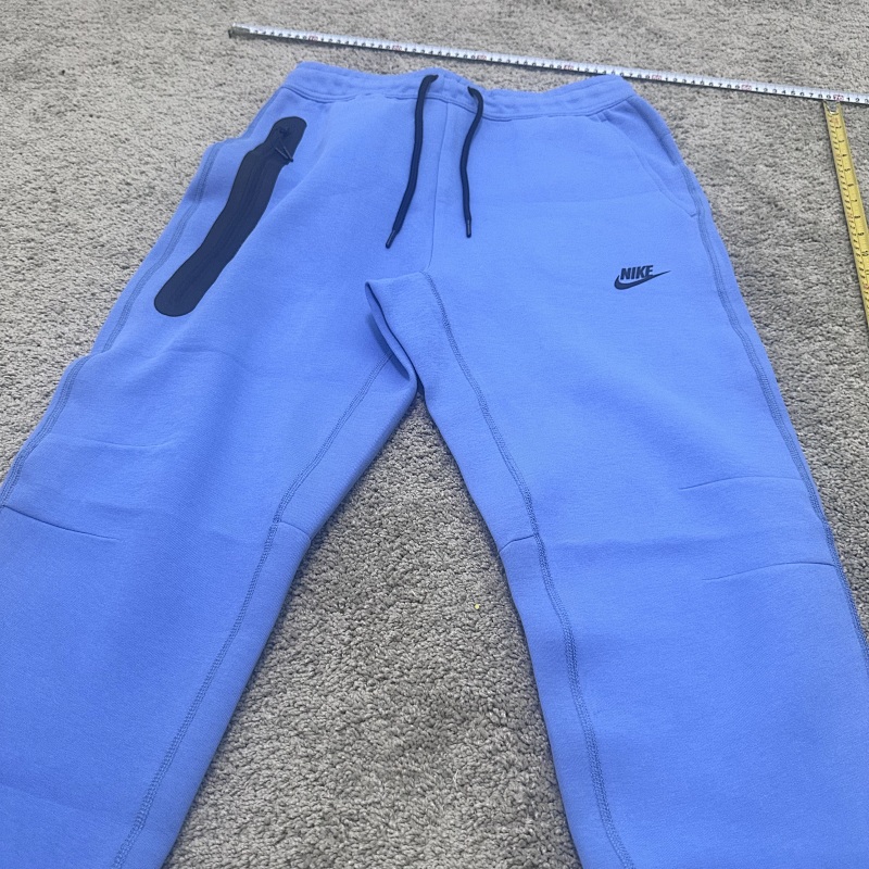 Season N*k Polar Blue Tech 5