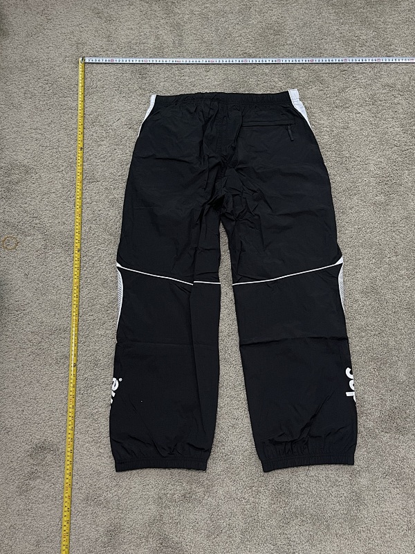 Supreme U Jacket 12