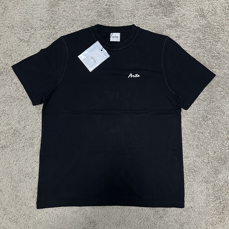Ate Elements Print T Shirt 8