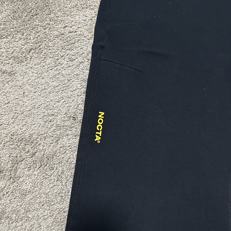 [best Quailty] Nk Nocta Tech Black /Blue 10