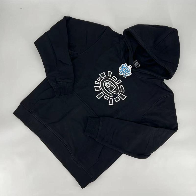 Asd Tracksuit Black 9