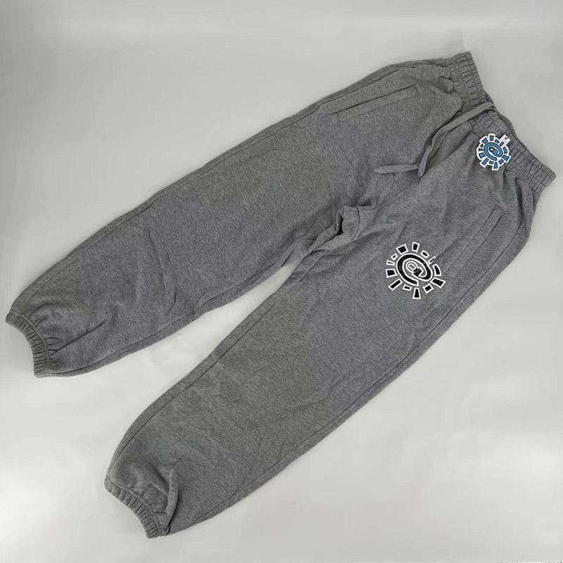 Adsd Tracksuit Grey 5