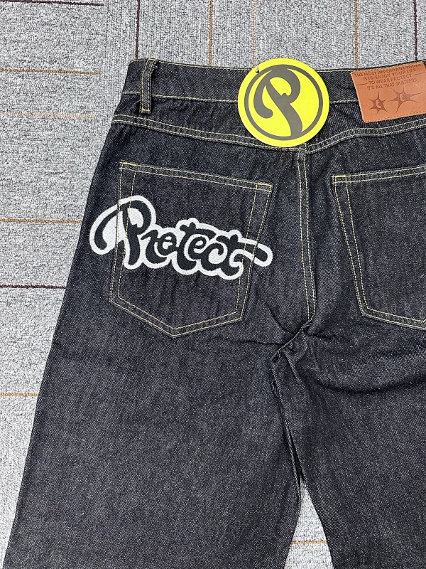 Pro*ect Denim Jeans 3