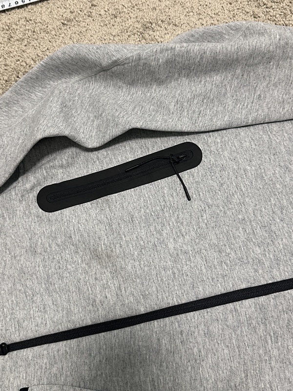 Season N*k Grey Tech