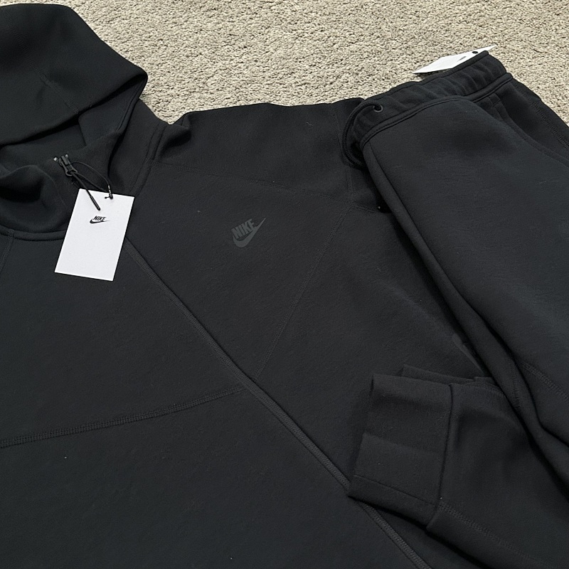 [Have-stock] Season N*k Black Tech 8