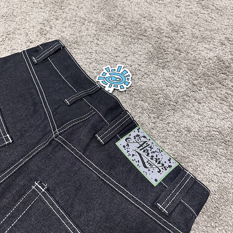 New Always New Denim Jeans 8