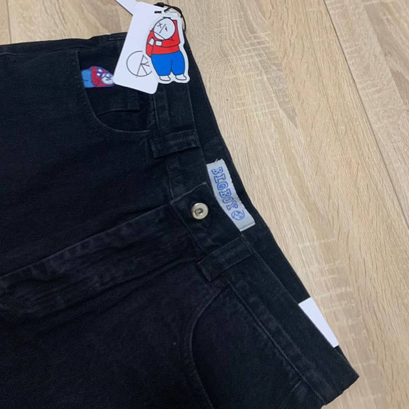 [ ⮕ ] Polar Skate Big Boy Short 11