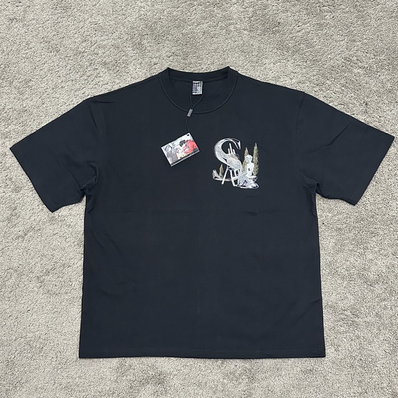 Gallery" T Shirt 6