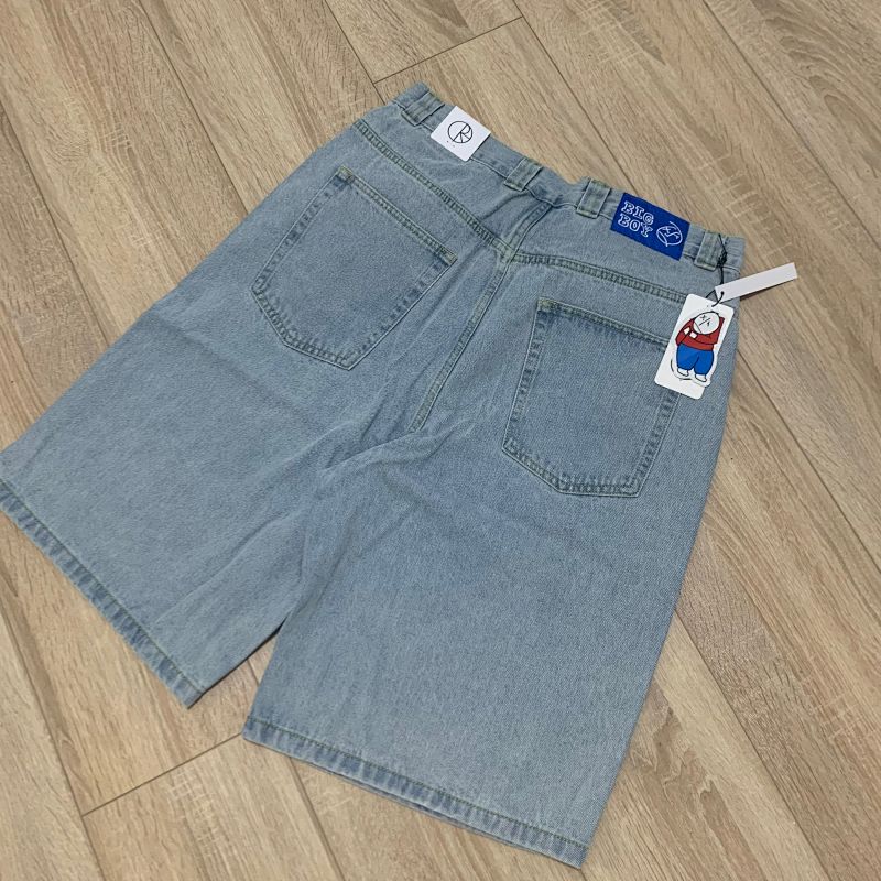 [ ⮕ ] Polar Skate Big Boy Short 12