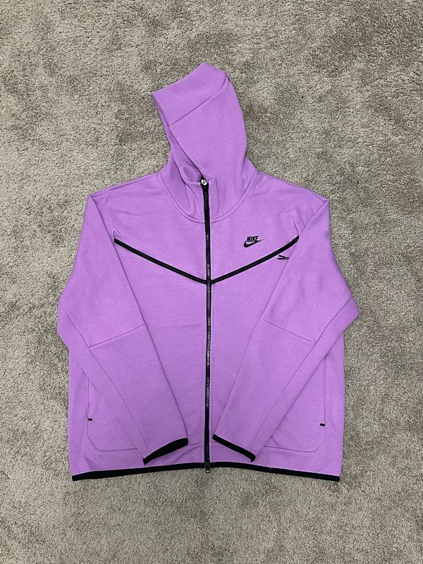 Season N*k Purple Tech 8