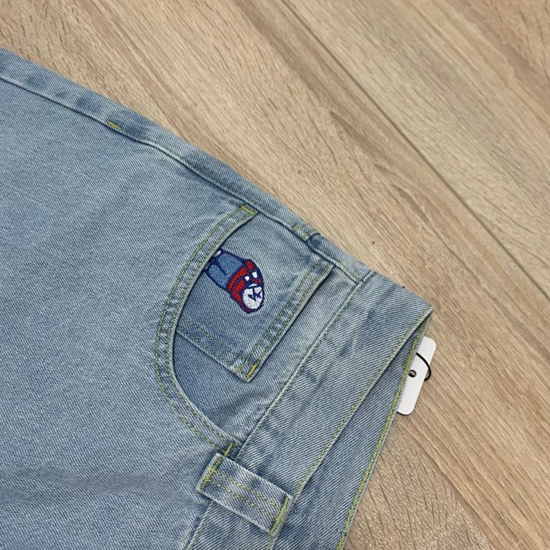 [ ⮕ ] Polar Skate Big Boy Short 4