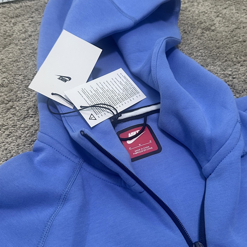 Season N*k Polar Blue Tech 9