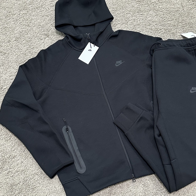 [Have-stock] Season N*k Black Tech 9