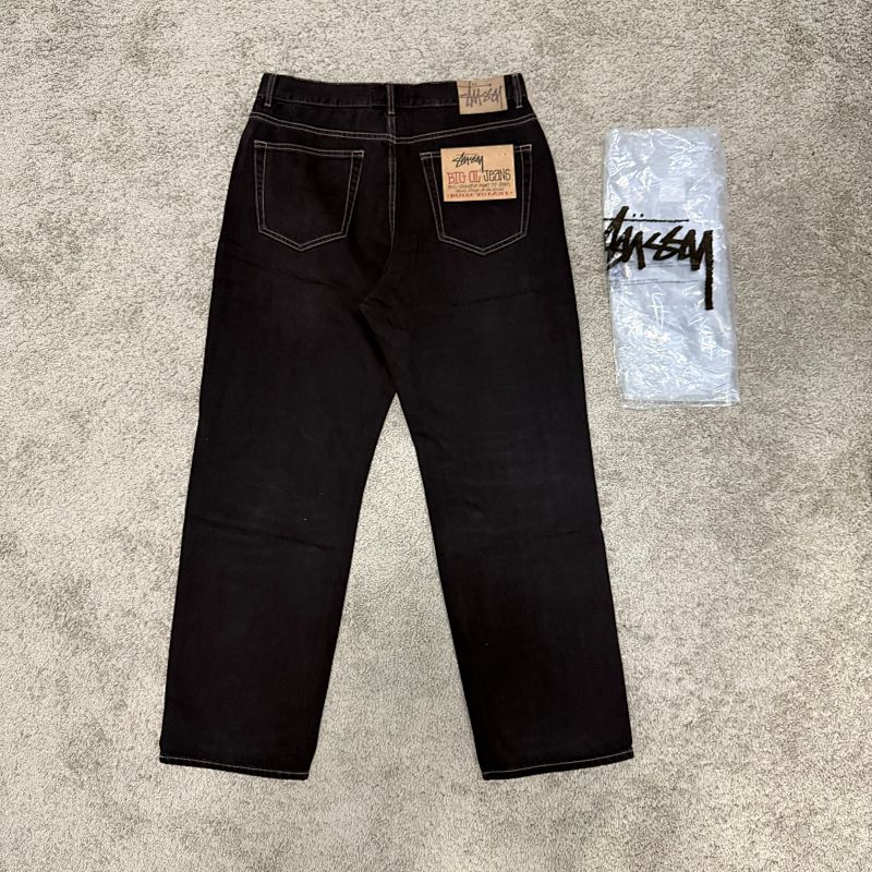 Stu Denim Tnt Dstrss 7