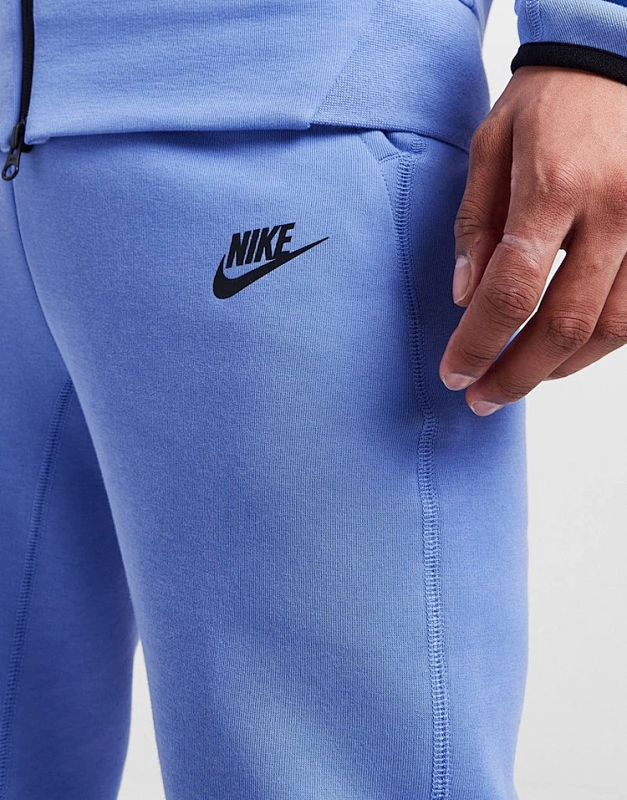 Season N*k Polar Blue Tech 12