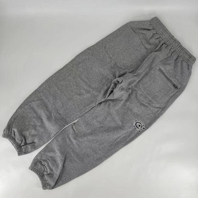 Adsd Tracksuit Grey 4