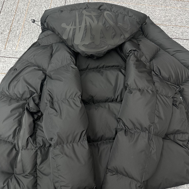 Syna World Puffer Jacket 6