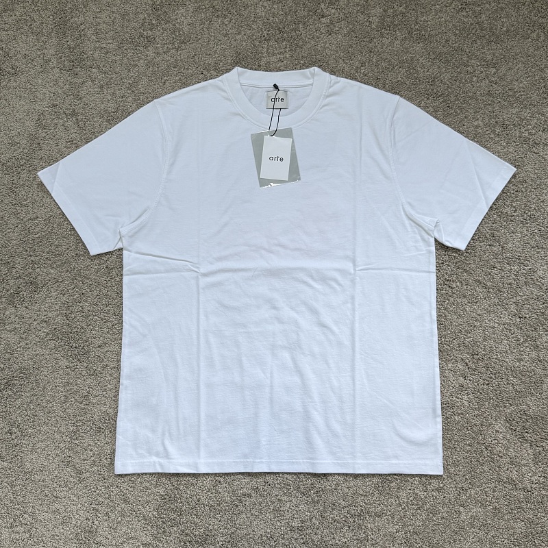 A*te Pin Tee 6