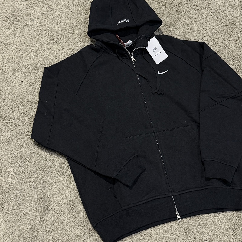 Supreme Nk Collab Sweater/pant 6